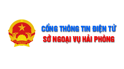 Cổng thông tin điện tử Sở Ngoại vụ
